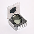 AC571 1.25" MinVB anti-fringing filter (for achromatic refractors)